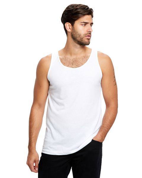 MAN VESTS