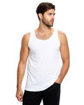 Man vests pack of 6