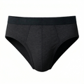 Luvra Men’s Boxer Briefs – Black