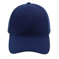 Man's P Cap Navy
