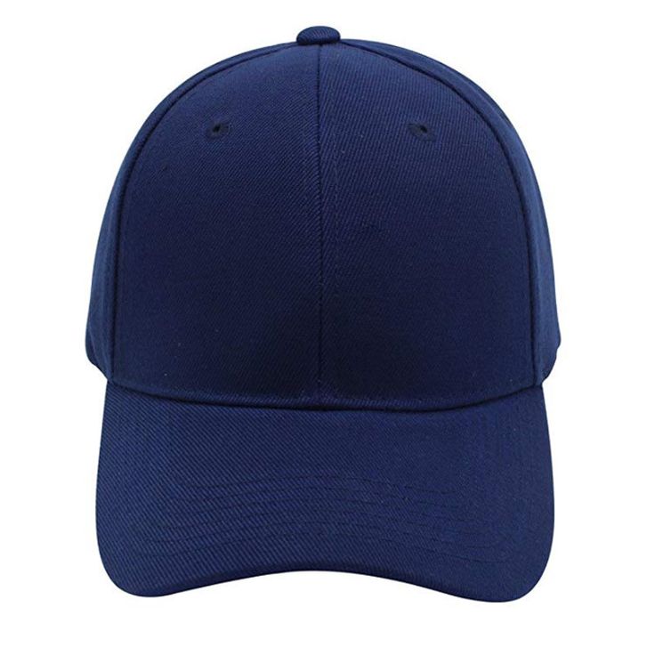 Man's P Cap Navy